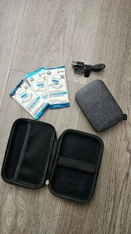 Mini tiskárna HP Sprocket 200