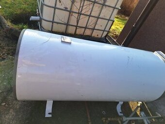 Bojler na ohřev teplé vody Dražice OKC 160