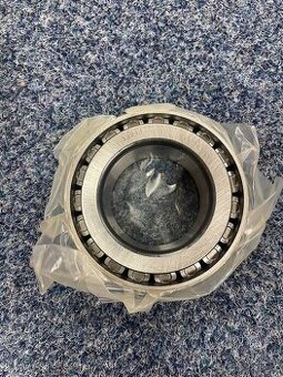 Ložisko kola přední náprava