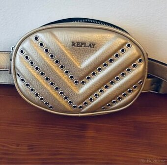 Kabelka /ledvinka Replay