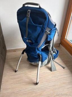 Dětská krosna Thule Sapling - modrá