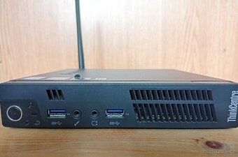 PC sestava Lenovo  ThinkCentre M92p Tiny