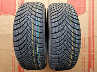 195/55 r16 zimni pneumatiky 2ks 195/55/16 195 55 16 pneu
