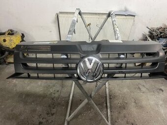 Transportér T5.1 T5 GP facelift přední maska