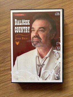 Balíček country Josef Zoch