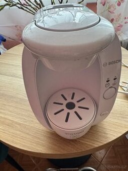 Kapslovy kavovar Bosch