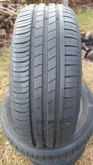 Prodám 4x letní 195/55R16 Hankook