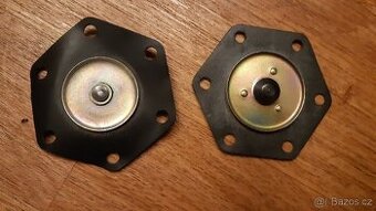 Wartburg 353 membrána