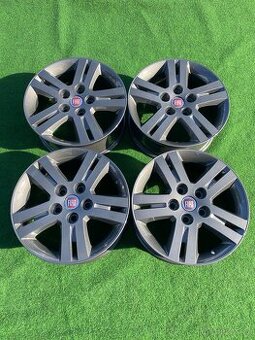 ALU KOLA FIAT FREEMONT 5X127 R17’ DODGE