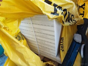 Ytong lambda 500 a 375, věncovky atd..