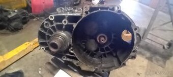 Prevodovka Volkswagen Sharan 1.9tdi 85KW