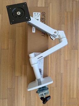 Ergotron LX Desk Mount Monitor Arm