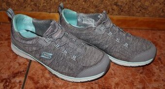 +++ NOVÉ dámské boty zn. Skechers vel. 37,5 - SLEVA 60% +++