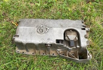 Hliníková Olejová vana motor Vw 1.9TDI 85kw PD