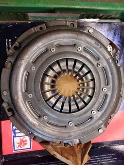 Ford Escort přitlačák