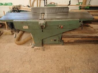 Hoblovka-srovnávací frézka 40 cm