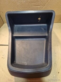 Ford Taunus/Cortina konzole