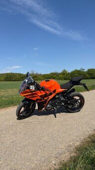 KTM RC 390