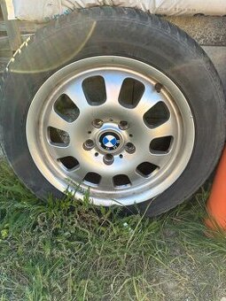 5x120 r16 BMW