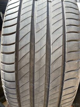 Letní pneu 225/50/R17 Michelin 2ks