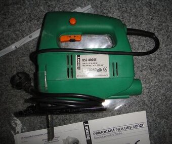 ELEKTRICKA PILA PRIMOCARA