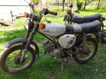 2ks SIMSON