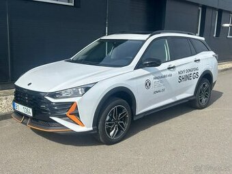 Dongfeng Shine, SHINE GS