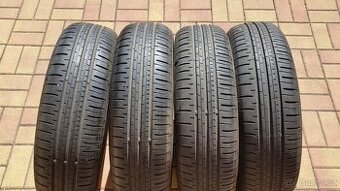 175/65 R17 87H letní pneu FALKEN 4x6mm