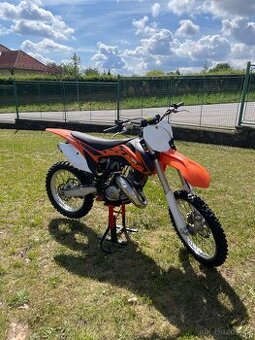 Ktm sx 150