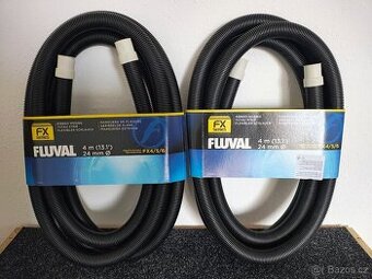 Fluval hadice k filtraci FX-6 / FX-5 / FX-4 NOVÉ