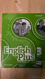 Angličtina Oxford English File, English Plus