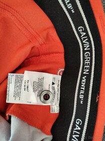 Pánské golfové kalhoty GalvinGreen - 1