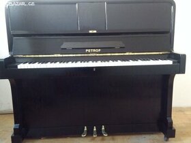 Piano klavir - 1