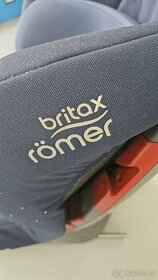 autosedačka Britax Romer savefix plus - 1