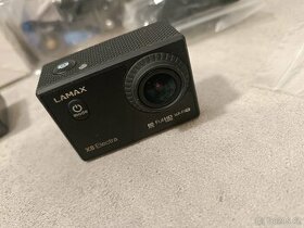 Outdoor kamera Lamax
