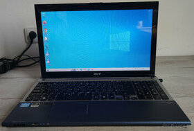 15.6 Notebook Acer Aspire 5830TG