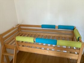 Dětská postel Domestav - 1