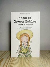 Anne of Green Gables & Anne of Avonlea od L. M. Montgomery