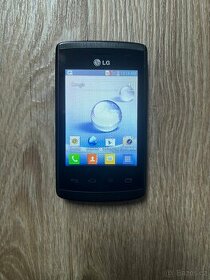 LG E410i - 1