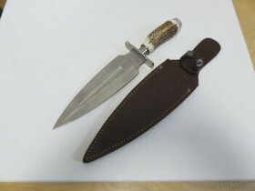 Zánovní lovecký nůž NIETO HERCULES N11061