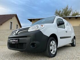 Renault Kangoo 1.5 dCi 66KW Maxi L2H1 DPH