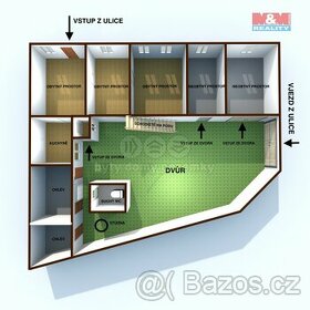 Prodej rodinného domu, 100 m², Myslejovice - 1