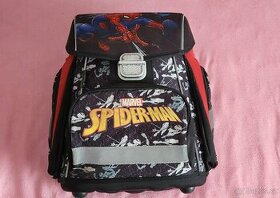 Školní taška Spiderman ( Marvel ) OXYbag