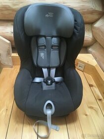 BRITAX ROMER KING II 2022