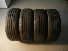 Letní pneu Dunlop 225/60R17