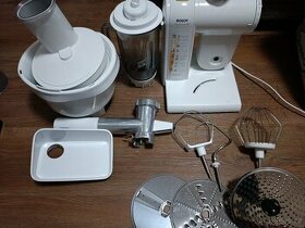 Kuchyňský robot Bosch