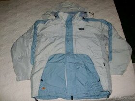 zimní bunda značky HANNAH outdoor equipment - 1