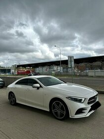 Mercedes Cls400d na splátky bez registru