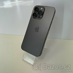 iPhone 13 Pro 128GB, grey (rok záruka) - 1