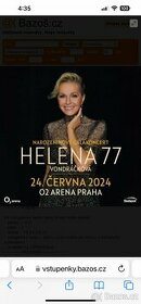 Helena Vondračkova 77